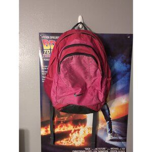 NIKE BACKPACK Women's Vintage WT Team Training Sculpt-Fit Pink READ